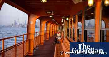 Thirteen-year wage dispute between NYC and Staten Island ferry workers set to end