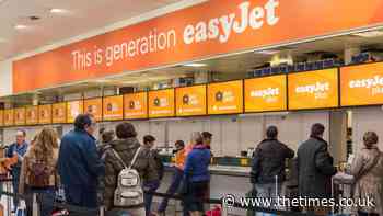 Airlines face clampdown on hidden fees