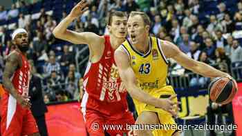 Basketball-WM: Spieler verliert eine Niere