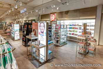 Marks & Spencer builds beauty offering with addition of Estée Lauder Fragrance