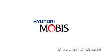 Hyundai Mobis lanza la estrategia 'MOBIS MOBILITY MOVE 2.0' para duplicar el crecimiento en Europa