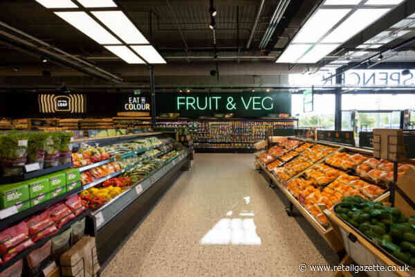 M&S locks prices on over 140 lines and drops price on key food staples