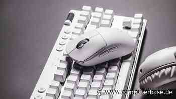 Logitech G: Neue Pro X Superlight 2 Maus und Pro X TKL Tastatur