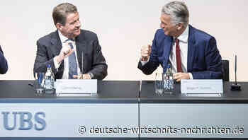 Bankensektor im Höhenflug: UBS erzielt Rekordgewinn