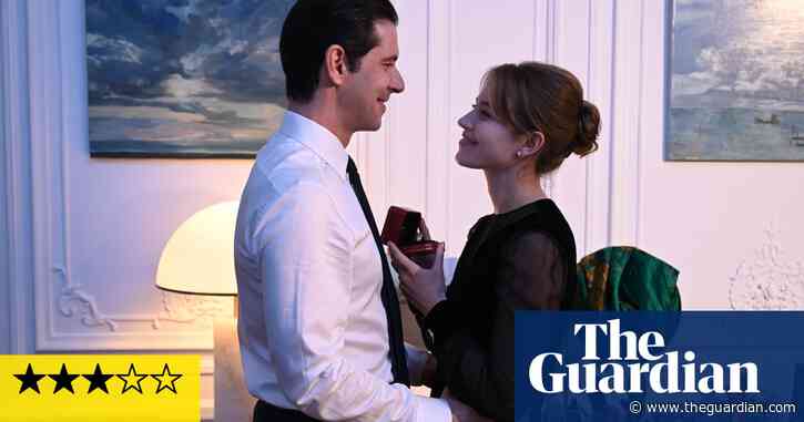 Coup de Chance review – Woody Allen’s tale of ill-fated lovers is his best film in a decade