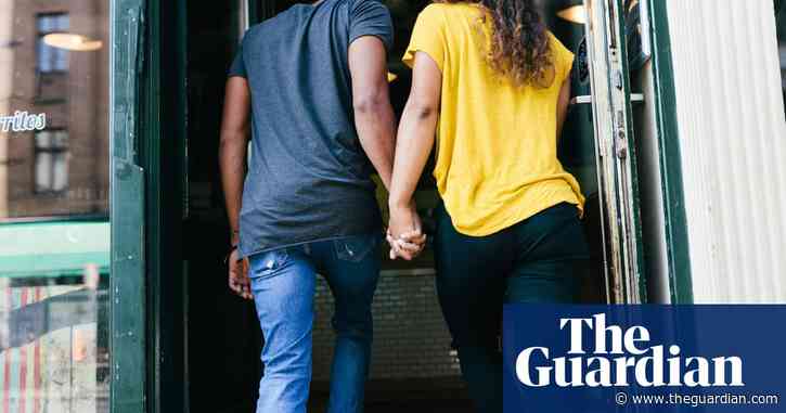 Opposites don’t attract: couples more likely to be similar than different, study shows