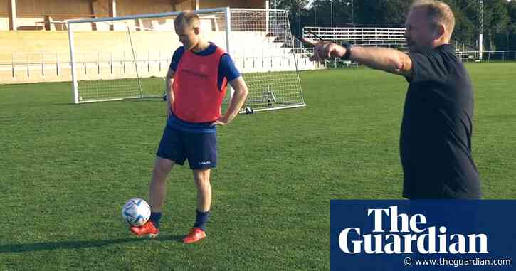 Swedish club contact Ifab after finding loophole in offside law