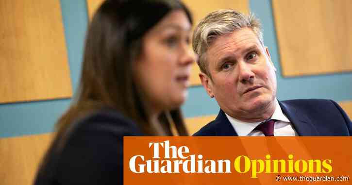 The Guardian view on the UK falling apart: Labour must reject the orthodoxy that caused it to crumble | Editorial