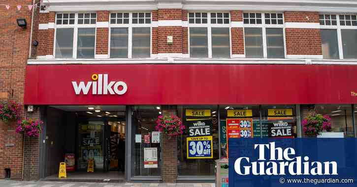 Meet Hilco, the firm behind the scenes at Wilko failure and other high street collapses