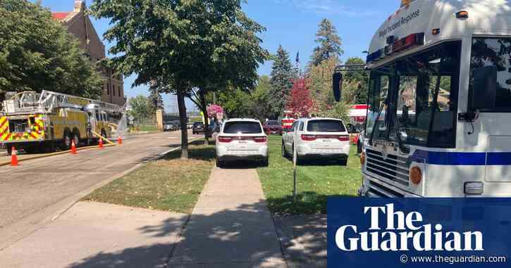 Minnesota prison resolves dispute with 100 inmates refusing to return to cells