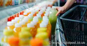 Daily drink cuts risk of heart disease and stroke, says study