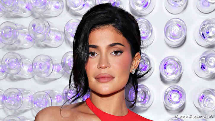 Kylie Jenner and Timothée Chalamet go public with romance at Beyonce’s LA gig as they’re seen together for first time