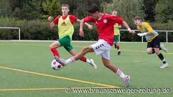 U19 und U17 des MTV Wolfenbüttel starten siegreich