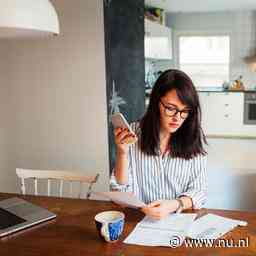 Je mobieletelefoonrekening bij KPN en Vodafone gaat in oktober flink omhoog