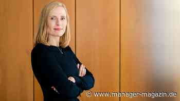 Hidden Champions: Marie-Christine Ostermann von Rullko ist die Hoffnung von Deutschlands Familienunternehmen