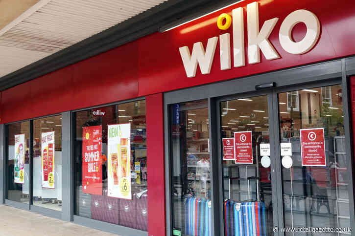 Wilko: HMV rescue deal hits hurdle as big suppliers demand debts paid