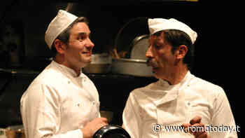 "Pasticceri. Io e mio fratello Roberto" al Museo Nazionale di Castel Sant’Angelo