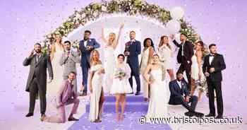 Married At First Sight 2023 stars revealed including history maker and dad-of-three