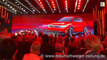 So will VW künftig Kunden ködern