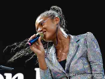 Q&A: Singer-songwriter Allison Russell's new album is 'stealing joy from the teeth of turmoil'