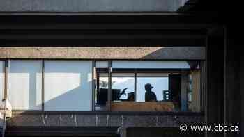 More companies are calling people back to the office. Many workers want to stay home