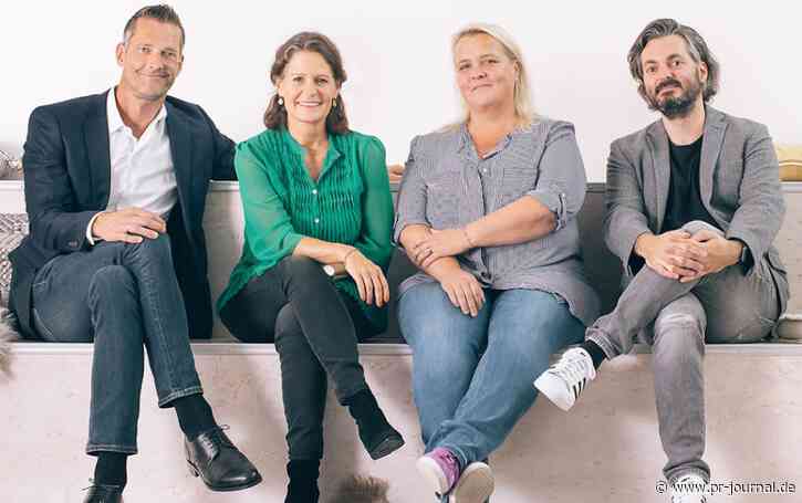 Neue Produkte: palmerhargreaves baut Kommunikation mit KI aus