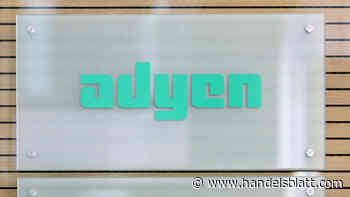 Chart des Tages: Adyen-Aktie erholt sich von Kursabsturz im August