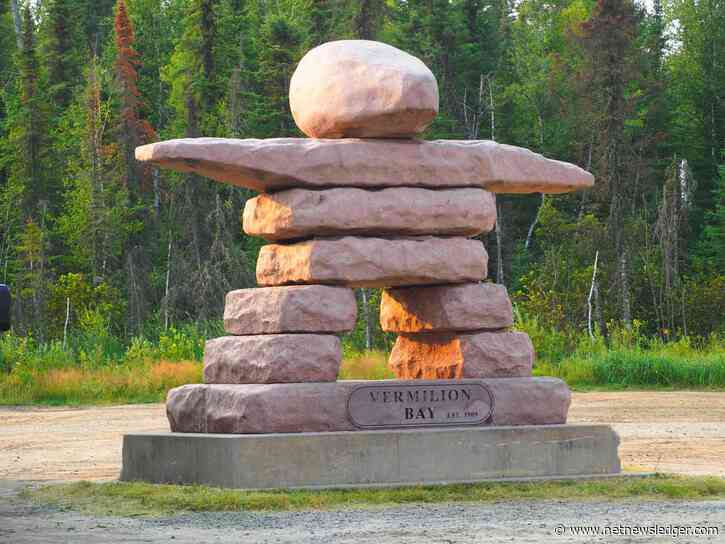 Vermilion Bay and Dryden: When the Heat’s On, Beat It with Cool Eats and Drinks!