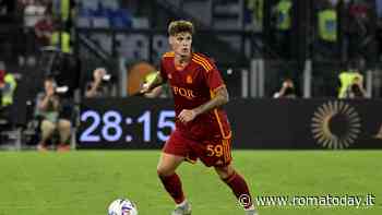 Roma problemi sulle fasce: dall'illusione Zalewski all'esclusione di Kristensen