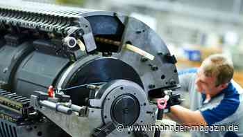 Arcus Capital: Warum ein Investor Druckereibetriebe sammelt