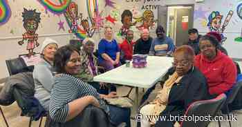 No more falling down as Bristol’s React classes help seniors stay healthy and happy