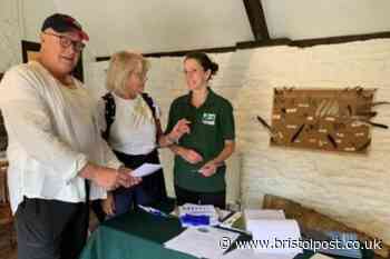 Citizen science project exposes nutrient pollution crisis in Bristol Avon watercourses
