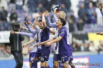Anderlecht ziet in alle stilte pion vertrekken naar Premier League