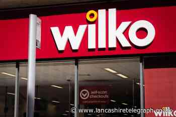 Wilko: B&M aiming for deal to take over around 50 stores