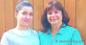 ‘Community Focus’ champion shortlisted for award