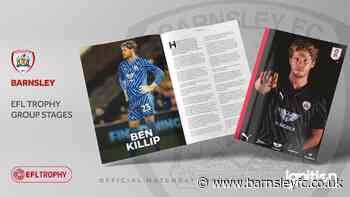 OAKWELL REVIEW | EFL TROPHY