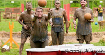 Fall TV Reflects the Hollywood Strikes, but Not How You Think