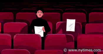 Have You Met My Collaborator? He’s So Classic, He’s Dead.