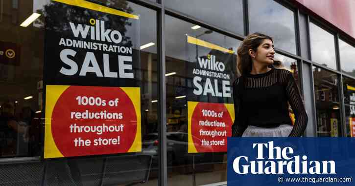 Wilko: B&M strikes deal to buy 51 stores for up to £13m
