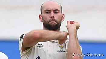 County Championship: Seamers put Worcestershire in control against Glamorgan