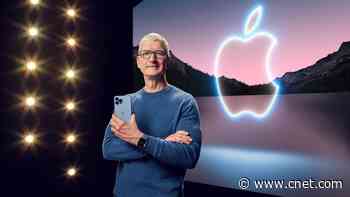 iPhone 15: Could Apple Push Prices Higher This Fall?     - CNET