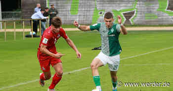 Starker Kampf wird nicht belohnt