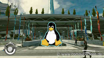 Starfield unter Linux im Test: Arch Linux ist Windows 11 in Benchmarks auf den Fersen