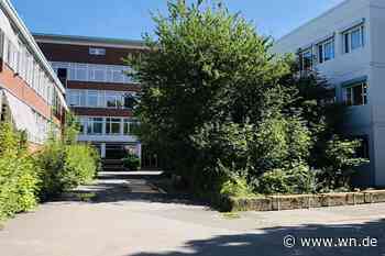 Endlich Pläne für die nötige Erweiterung