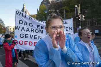 Word jij de Opinieleider in de Zorg 2023?