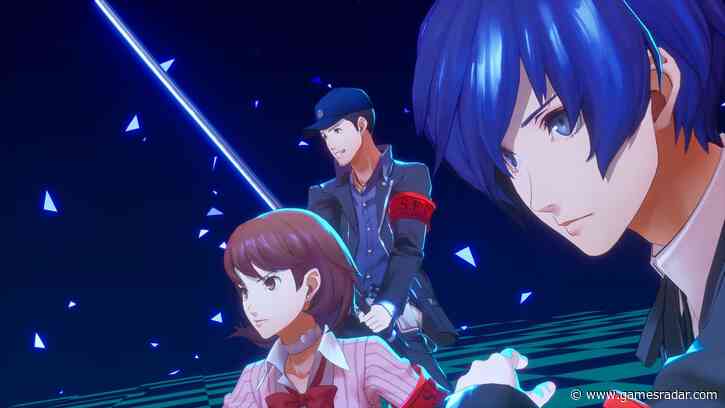 Persona 3 Reload might make a big change to romances