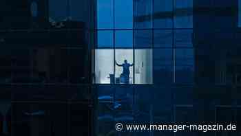 Toxische Arbeitskultur: Wie Sie sich gegen fiese Chefs wehren