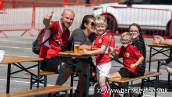 WHAT'S ON | GRIMSBY TOWN