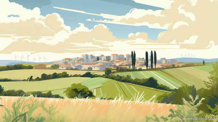 Silicon Valley investors unveil controversial concept for new city in California
