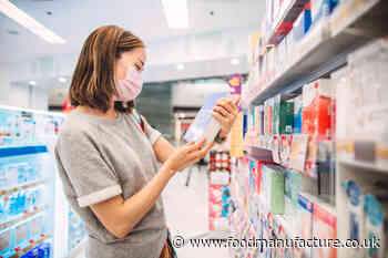 FSA and FDF publish updated food allergen labelling guidance